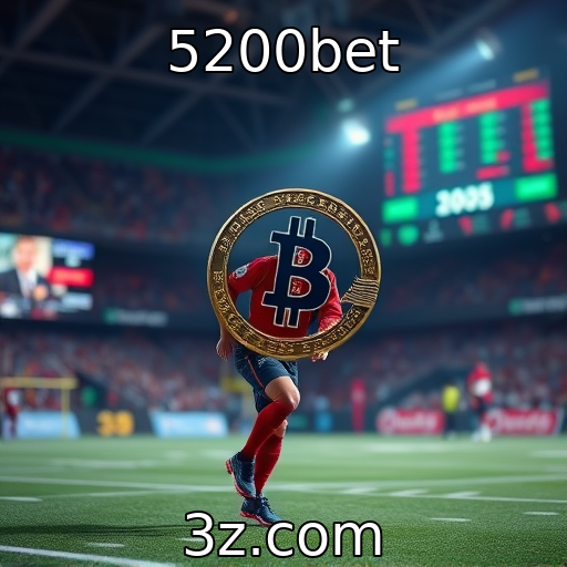 O impacto das criptomoedas nas apostas esportivas de 2025