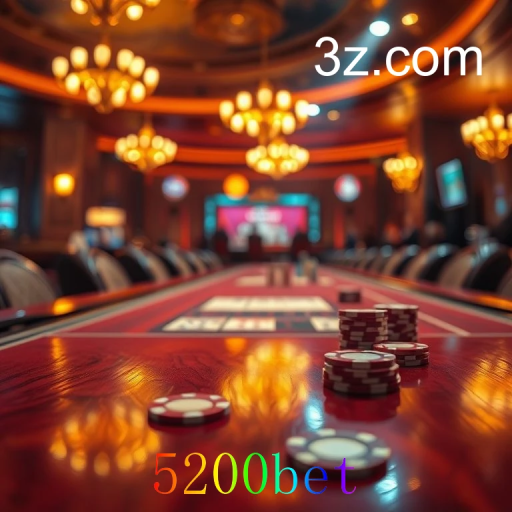 Entretenimento Paga: O Que Há de Novo no 5200bet?