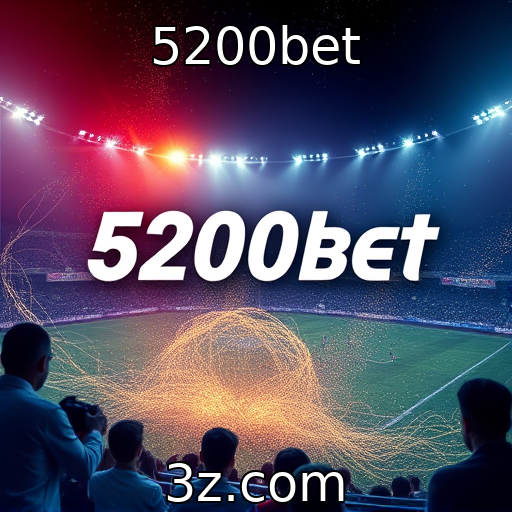 Como as apostas esportivas estão mudando o cenário do entretenimento