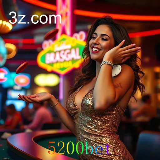 Experiência VIP no 5200bet: Jogue Como um Verdadeiro Campeão